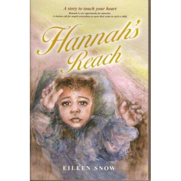 Pre-Owned Hannah's Reach (Paperback) 0977791319 9780977791316