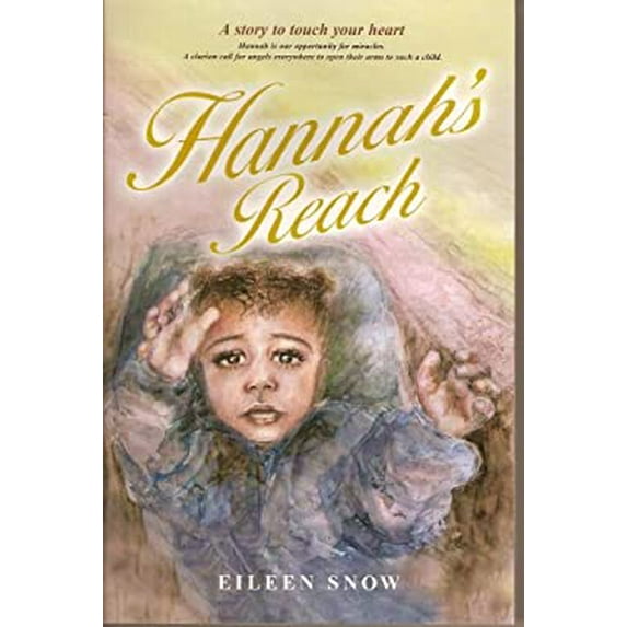 Pre-Owned Hannah's Reach (Paperback) 0977791319 9780977791316