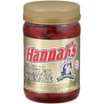 thumbnail image 1 of Hannah's Ready To Eat Pickled Sausage 16oz Jar, 1 of 1