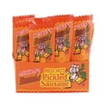thumbnail image 1 of Hannah's Red Hot Pickled Sausage 20ct Box, 1 of 3