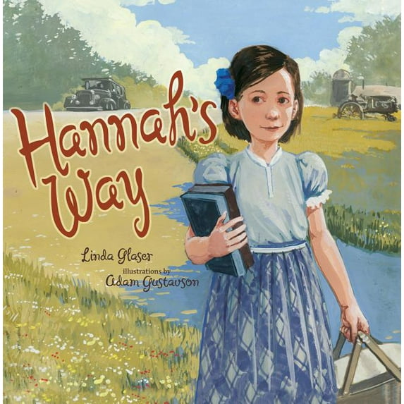 Hannah's Way (Paperback)