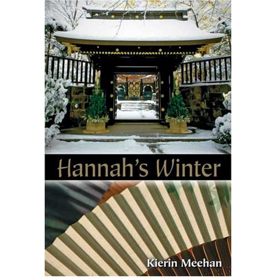 Pre-Owned Hannah's Winter (Hardcover) 1933605987 9781933605982