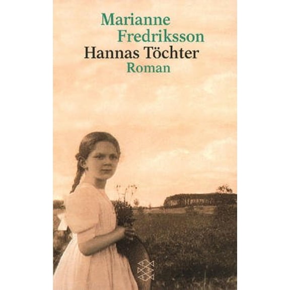 Pre-Owned Hannas Tochter (German Edition) (Perfect Paperback) 3596144868 9783596144860
