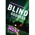 thumbnail image 1 of Hanne Wilhelmsen Novel Blind Goddess: Hanne Wilhelmsen Book One, Book 1, (Paperback), 1 of 1