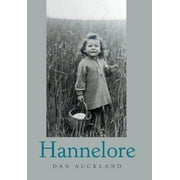 Hannelore Hardcover