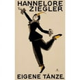 thumbnail image 1 of Hannelore Ziegler Poster Print by  Unknown, 1 of 2
