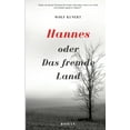thumbnail image 1 of Hannes oder Das fremde Land, (Paperback), 1 of 1