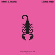Hanni El Khatib - Savage Times - Rock - Vinyl