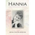 thumbnail image 1 of Hannia; Forgotten Holocaust Survivor, (Paperback), 1 of 1