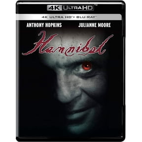 KL Studio Classics - Hannibal [ULTRA HD]