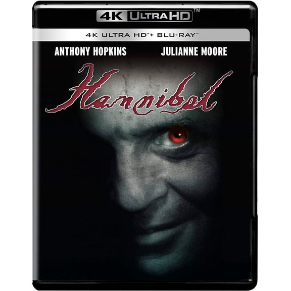 KL Studio Classics - Hannibal [ULTRA HD]
