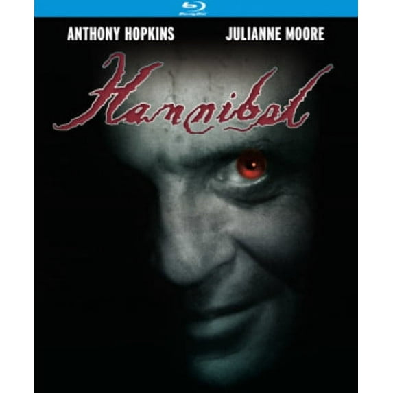 Hannibal (Blu-ray), KL Studio Classics, Mystery & Suspense