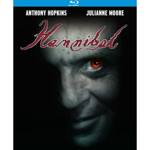 Hannibal (Blu-ray)