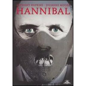 Pre-Owned Hannibal [Collector's Edition Steel Book] [2 Discs] (DVD 0027616077974) directed by Ridley Scott