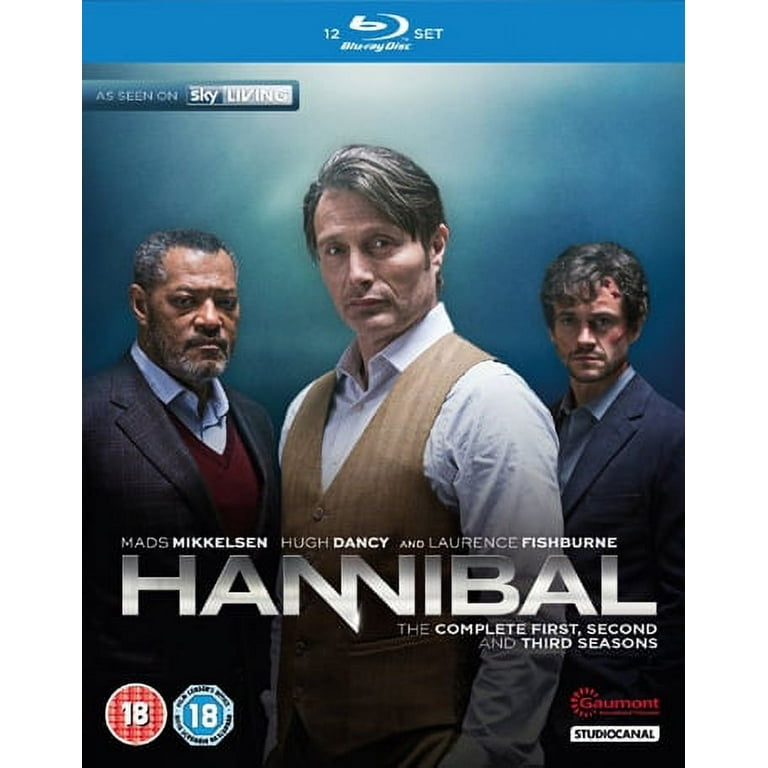 洋画・外国映画 HANNIBAL DVD SPECIAL BOX Hannibal DVD 2001 Special Edition 2-Disc Set Anthony Hopkins
