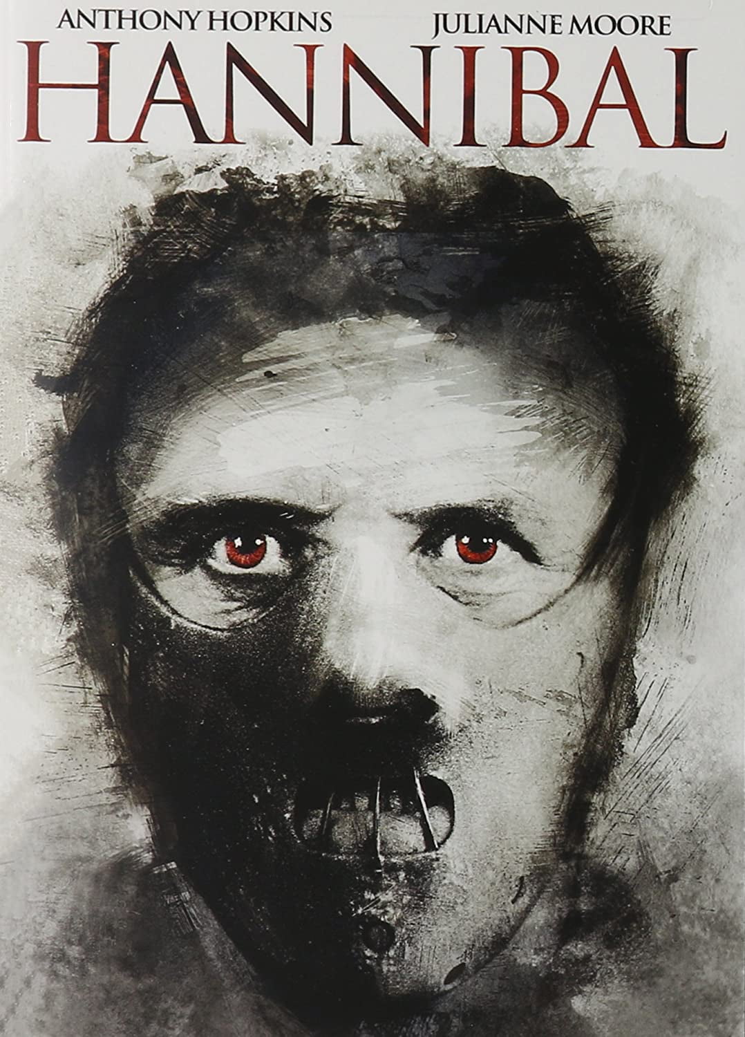 Hannibal [DVD] - Walmart.com