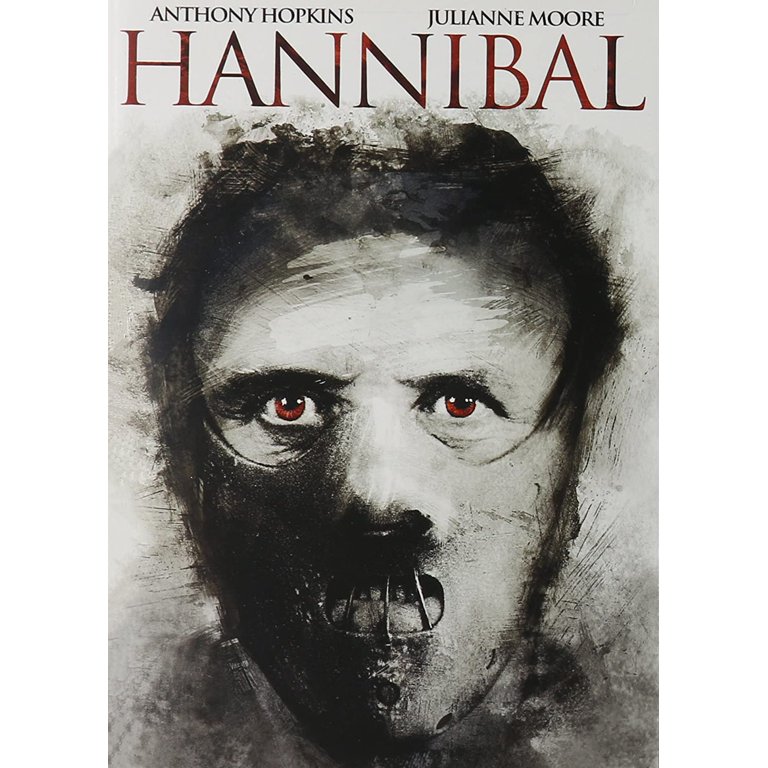 (未使用･未開封品)True Story of Hannibal [DVD] Hannibal: Amazon.ca: Movies & TV Shows