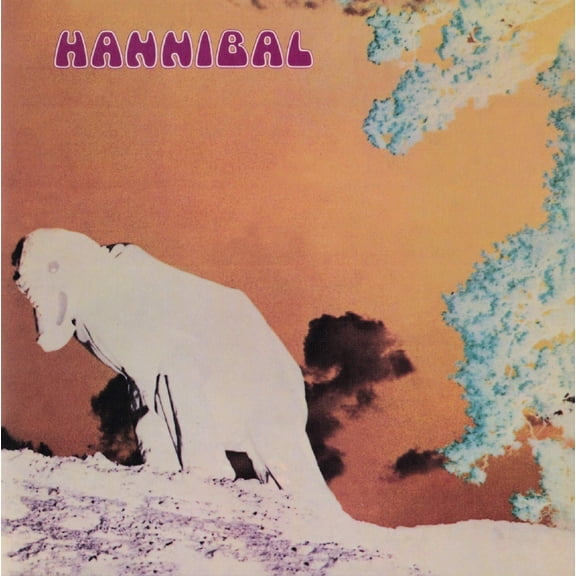 Hannibal - Hannibal (CD)