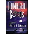 thumbnail image 1 of Hannibal Jones Mystery Damaged Goods, (Paperback), 1 of 1
