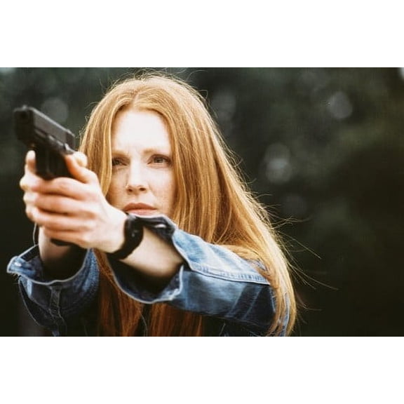 Hannibal Julianne Moore 24x36 Poster