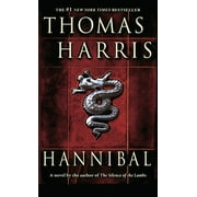 Hannibal Lecter Hannibal, Paperback