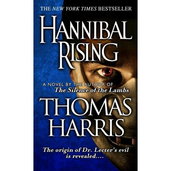 Hannibal Lecter Hannibal Rising, (Paperback)