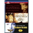 thumbnail image 1 of Hannibal Lecter Triple Feature, 1 of 1