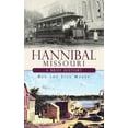 thumbnail image 1 of Hannibal Missouri: A Brief History (Hardcover), 1 of 1