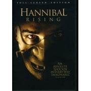 Hannibal Rising (DVD)