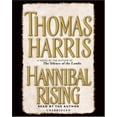 thumbnail image 1 of Pre-Owned Hannibal Rising Paperback, 1 of 1