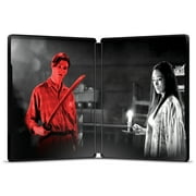 Hannibal Rising (Steelbook) (Blu-ray + Digital) Horror, Lionsgate