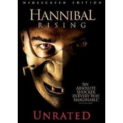 Hannibal Rising Unrated DVD (Unrated) (DVD)