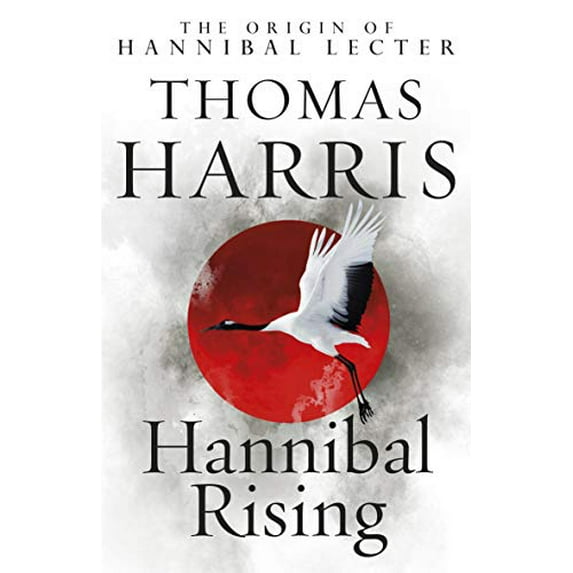 Pre-Owned Hannibal Rising (Paperback) 0099532956 9780099532958
