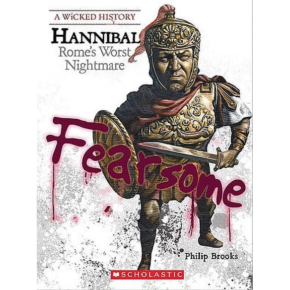 Pre-Owned Hannibal : Romes Worst Nightmare