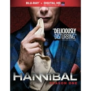 Pre-Owned Hannibal: Season 1 [Blu-ray] (Blu-Ray 0031398172215)
