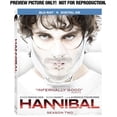 thumbnail image 1 of Hannibal Season 2 (Blu-ray), 1 of 2