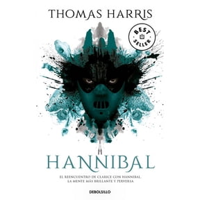 Hannibal (Spanish Edition), (Paperback)