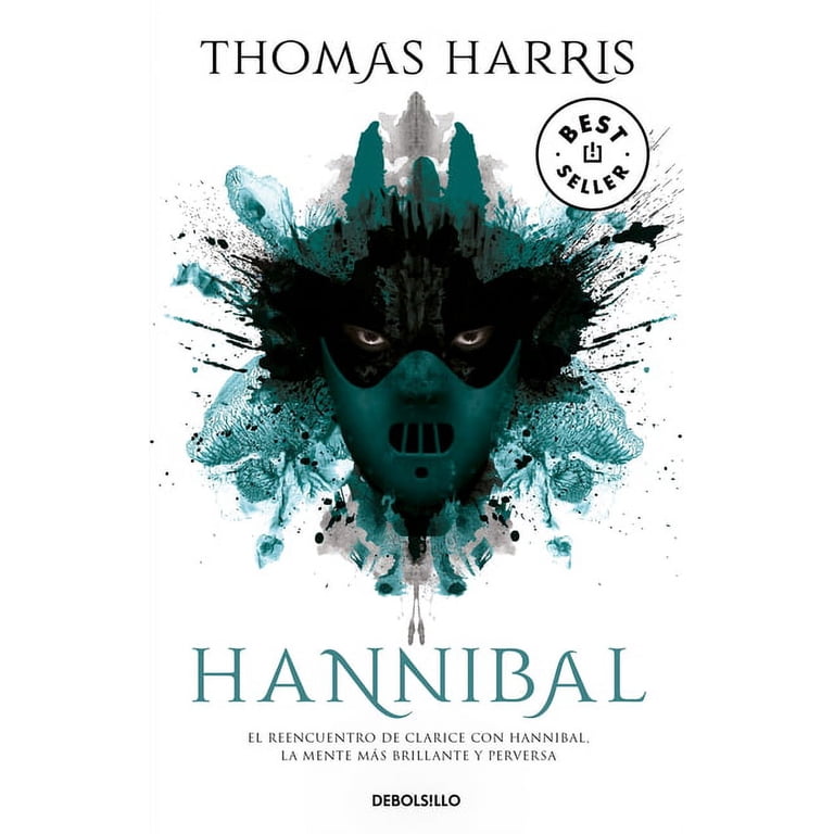 Hannibal (Spanish Edition), (Paperback) - Walmart.com