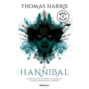 Hannibal Spanish Edition, Paperback