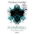 thumbnail image 1 of Hannibal (Spanish Edition) (Paperback), 1 of 1