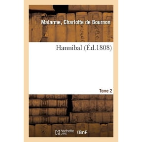 Hannibal. Tome 2, (Paperback)