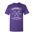 thumbnail image 1 of Hannibals Family Restaurant Love To Have You For Dinner Funny DT Adult T-Shirt Tee, 1 of 2