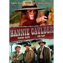 Hannie Caulder (DVD), Olive, Western
