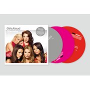 Girls Aloud - Chemistry Deluxe Edition - Music & Performance - CD