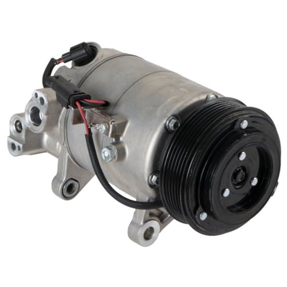 Hannon CMP01 Compressor