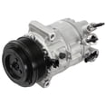 thumbnail image 1 of Hannon HV17 Compressor, 1 of 5