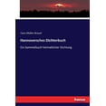 thumbnail image 1 of Hannoversches Dichterbuch: Ein Sammelbuch heimatlicher Dichtung, (Paperback), 1 of 1