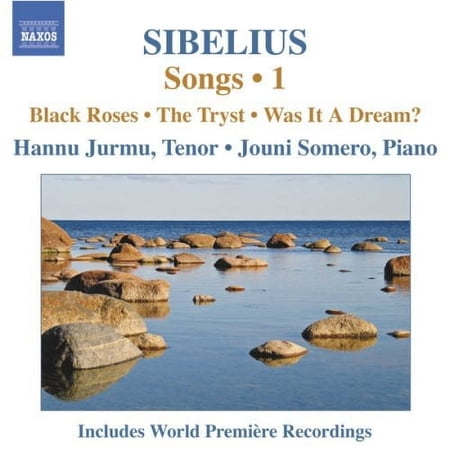 Hannu Jurmu - Songs 1 - Music & Performance - CD