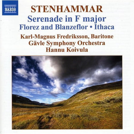 Hannu Koivula - Serenade in F Major / Reverenza - Music & Performance - CD