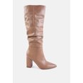 thumbnail image 1 of Hanoi Knee High Slouch Boots, 1 of 11